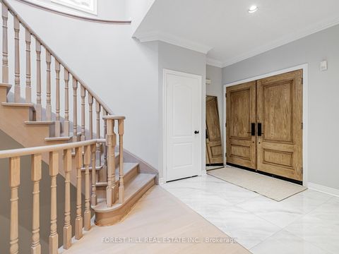 Photo 4 at 134 Royal Palm Drive, Yorkhill, Vaughan