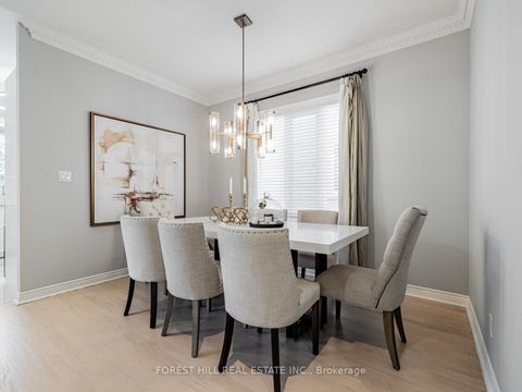 Photo 8 at 134 Royal Palm Drive, Yorkhill, Vaughan