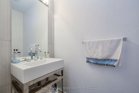 Photo 16 at 203 - 323 Kingston Road S, The Beaches, Toronto