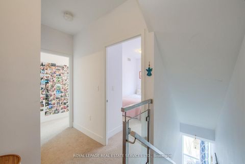 Photo 19 at 203 - 323 Kingston Road S, The Beaches, Toronto