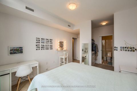 Photo 21 at 203 - 323 Kingston Road S, The Beaches, Toronto