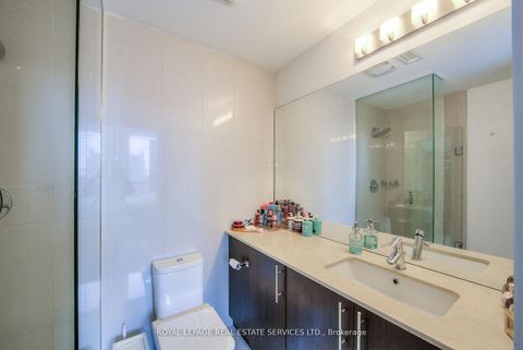 Photo 23 at 203 - 323 Kingston Road S, The Beaches, Toronto