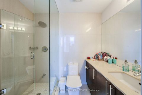 Photo 24 at 203 - 323 Kingston Road S, The Beaches, Toronto
