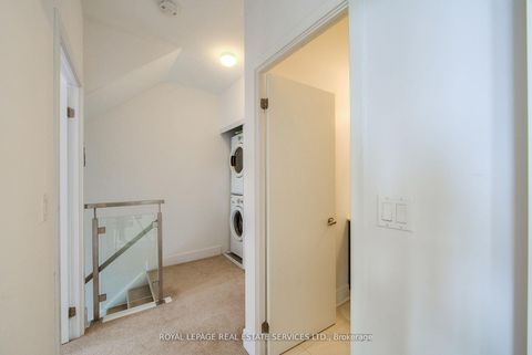 Photo 25 at 203 - 323 Kingston Road S, The Beaches, Toronto