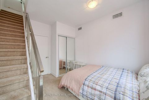 Photo 27 at 203 - 323 Kingston Road S, The Beaches, Toronto