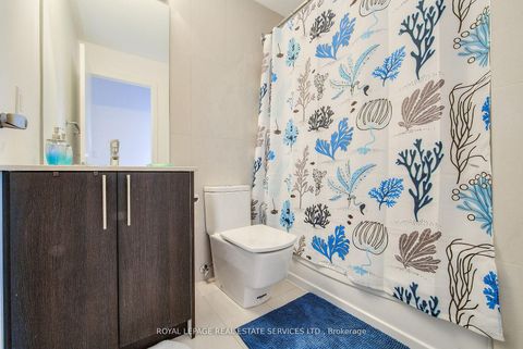 Photo 28 at 203 - 323 Kingston Road S, The Beaches, Toronto