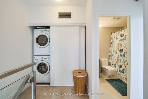 Photo 29 at 203 - 323 Kingston Road S, The Beaches, Toronto