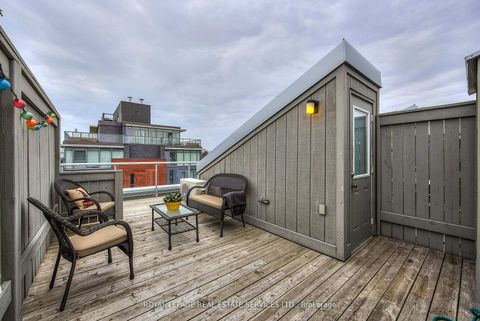 Photo 30 at 203 - 323 Kingston Road S, The Beaches, Toronto