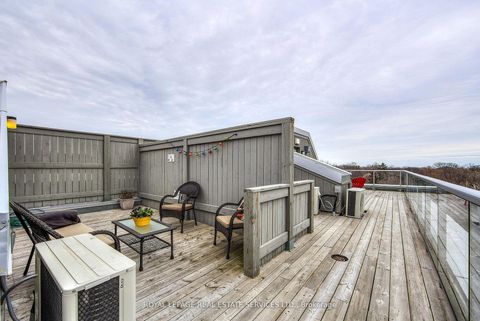 Photo 32 at 203 - 323 Kingston Road S, The Beaches, Toronto