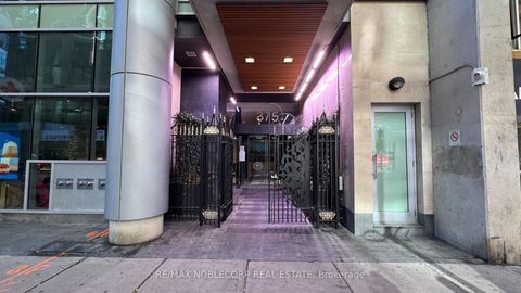 Photo 17 at 810 - 375 King Street W, Waterfront Communities C1, Toronto