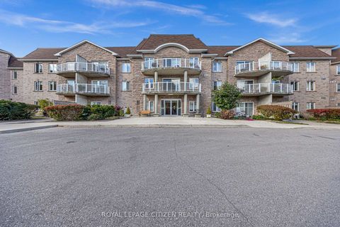 Photo 0 at 307 - 32 Church Street, Schomberg, King