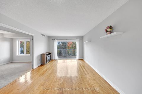 Photo 4 at 307 - 32 Church Street, Schomberg, King