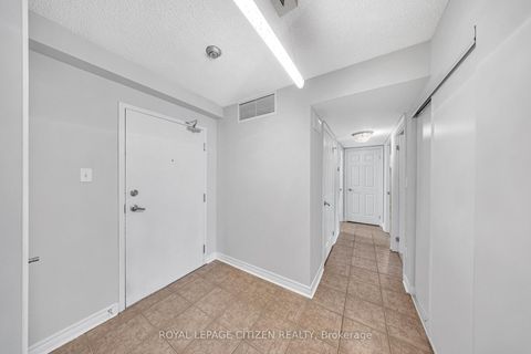 Photo 11 at 307 - 32 Church Street, Schomberg, King