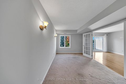 Photo 20 at 307 - 32 Church Street, Schomberg, King