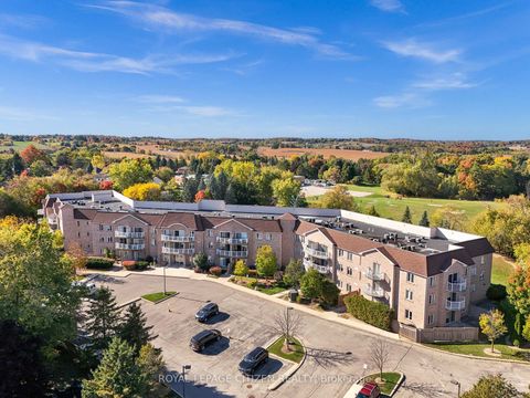 Photo 25 at 307 - 32 Church Street, Schomberg, King