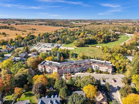 Photo 27 at 307 - 32 Church Street, Schomberg, King