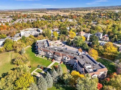 Photo 29 at 307 - 32 Church Street, Schomberg, King