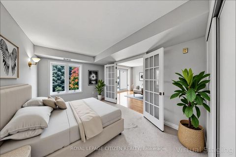 Photo 32 at 307 - 32 Church Street, Schomberg, King