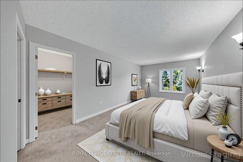 Photo 34 at 307 - 32 Church Street, Schomberg, King