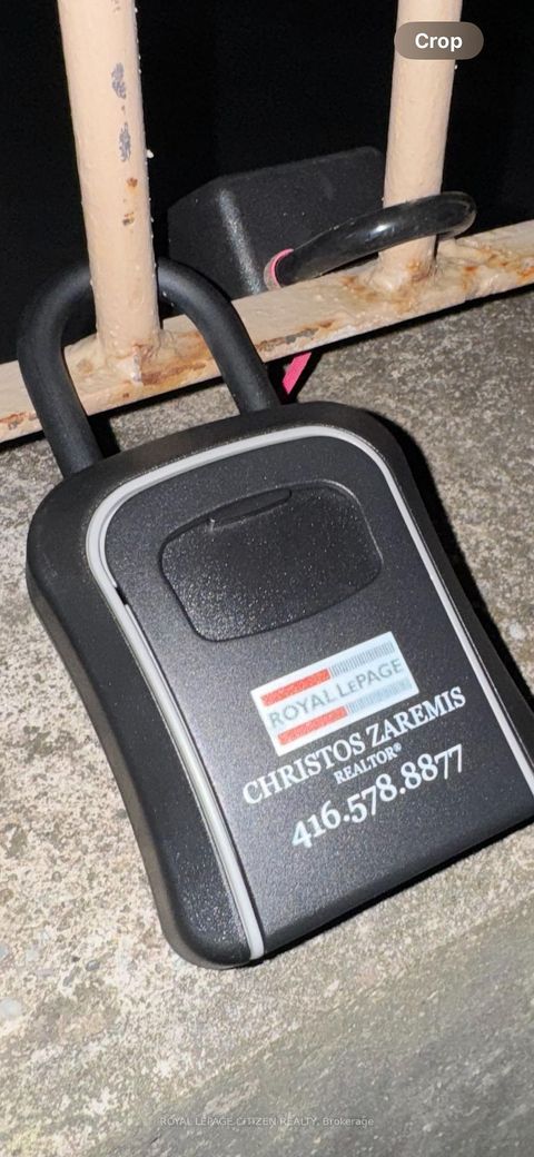 Photo 38 at 307 - 32 Church Street, Schomberg, King