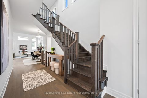 Photo 1 at 1249 Onyx Trail, JM Joshua Meadows, Oakville