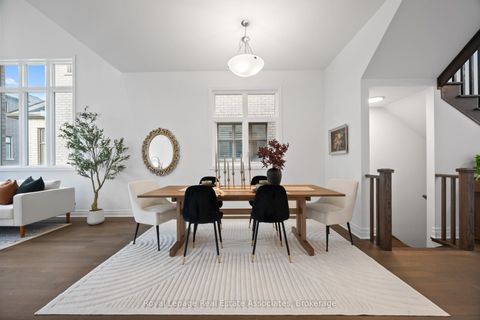 Photo 2 at 1249 Onyx Trail, JM Joshua Meadows, Oakville