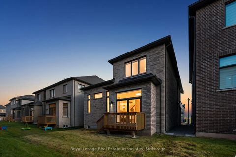 Photo 3 at 1249 Onyx Trail, JM Joshua Meadows, Oakville