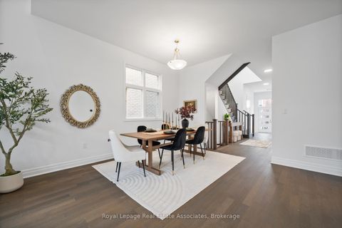 Photo 4 at 1249 Onyx Trail, JM Joshua Meadows, Oakville