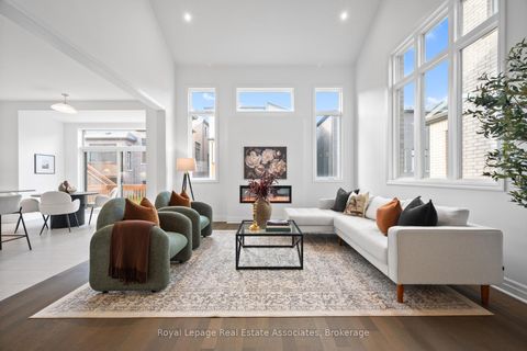 Photo 7 at 1249 Onyx Trail, JM Joshua Meadows, Oakville