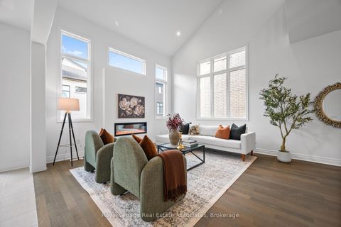 Photo 8 at 1249 Onyx Trail, JM Joshua Meadows, Oakville