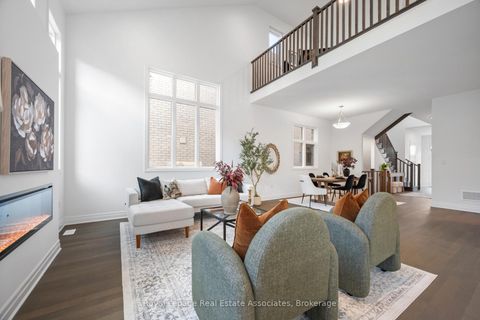 Photo 10 at 1249 Onyx Trail, JM Joshua Meadows, Oakville