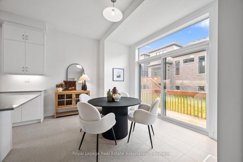 Photo 11 at 1249 Onyx Trail, JM Joshua Meadows, Oakville