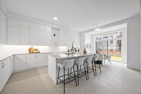 Photo 14 at 1249 Onyx Trail, JM Joshua Meadows, Oakville