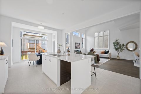 Photo 15 at 1249 Onyx Trail, JM Joshua Meadows, Oakville