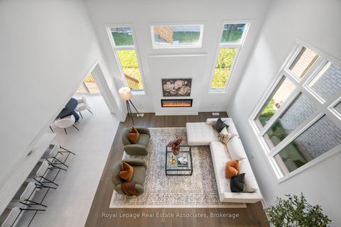 Photo 21 at 1249 Onyx Trail, JM Joshua Meadows, Oakville