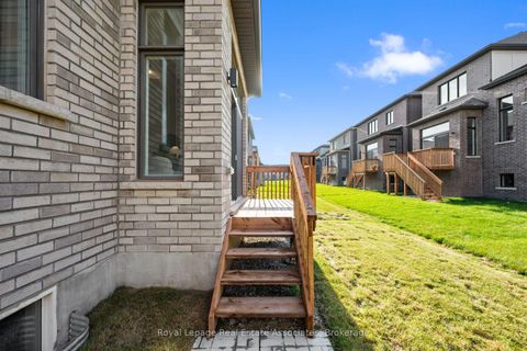 Photo 36 at 1249 Onyx Trail, JM Joshua Meadows, Oakville