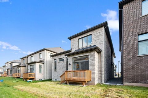 Photo 37 at 1249 Onyx Trail, JM Joshua Meadows, Oakville