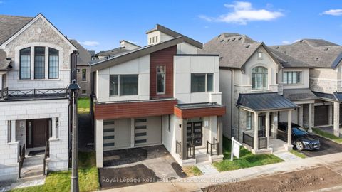 Photo 40 at 1249 Onyx Trail, JM Joshua Meadows, Oakville