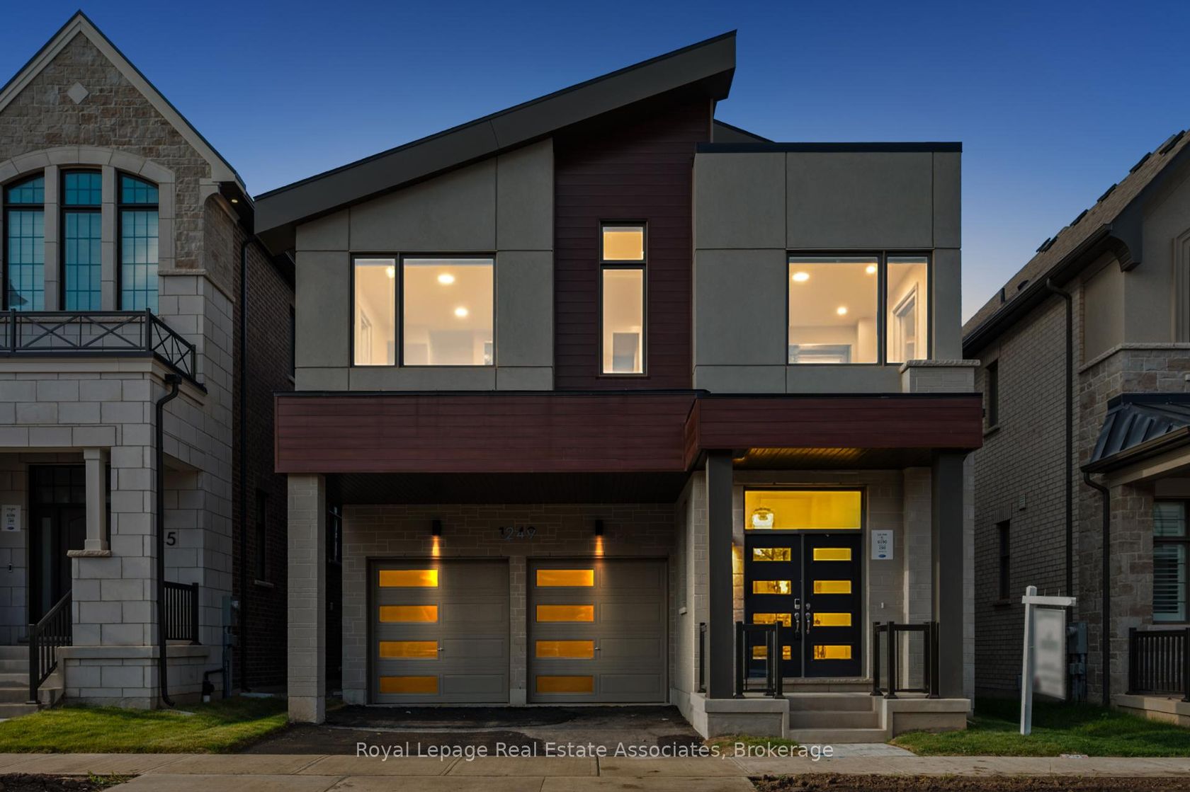 1249 Onyx Trail, JM Joshua Meadows, Oakville 