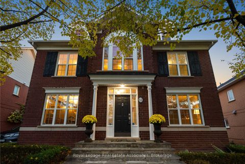 Photo 0 at 62 Pike Road, RO River Oaks, Oakville