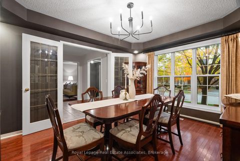 Photo 2 at 62 Pike Road, RO River Oaks, Oakville