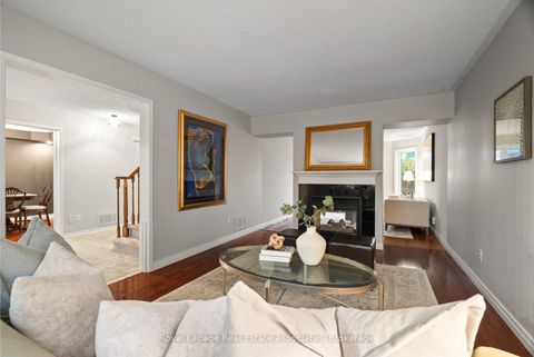 Photo 3 at 62 Pike Road, RO River Oaks, Oakville