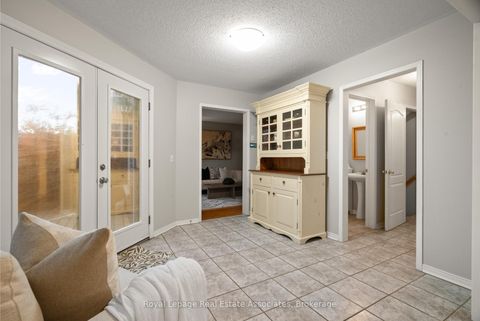 Photo 8 at 62 Pike Road, RO River Oaks, Oakville