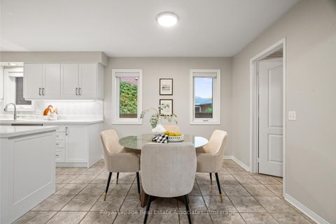 Photo 9 at 62 Pike Road, RO River Oaks, Oakville