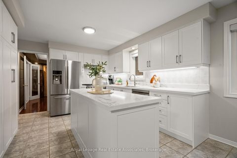 Photo 10 at 62 Pike Road, RO River Oaks, Oakville