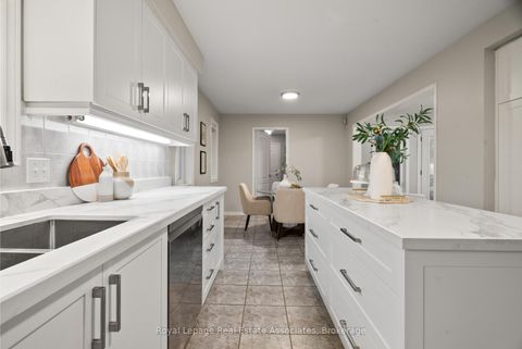 Photo 13 at 62 Pike Road, RO River Oaks, Oakville