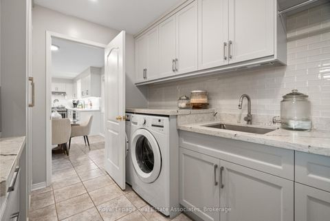 Photo 15 at 62 Pike Road, RO River Oaks, Oakville