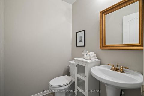 Photo 16 at 62 Pike Road, RO River Oaks, Oakville