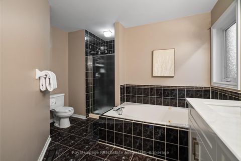 Photo 18 at 62 Pike Road, RO River Oaks, Oakville