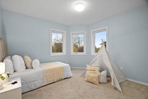 Photo 20 at 62 Pike Road, RO River Oaks, Oakville